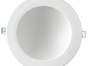 LED ЛУНА С ИНДИРЕКТНА СВЕТЛИНА Ultralux 12W, 4200K, 220-240V AC, НЕУТРАЛНА СВЕТЛИНА, КРЪГ